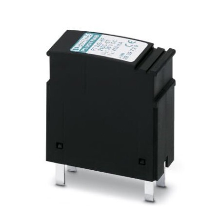 Phoenix Contact 2839729 protezione da sovraccarico Nero 24 V