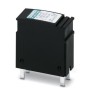 Phoenix Contact 2839729 protezione da sovraccarico Nero 24 V