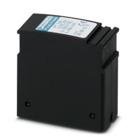Phoenix Contact 2856016 protezione da sovraccarico Nero 5 V