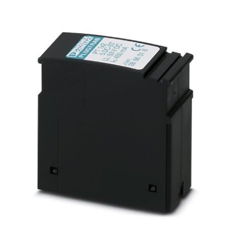 Phoenix Contact 2856016 protezione da sovraccarico Nero 5 V