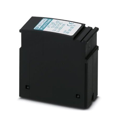 Phoenix Contact 2856029 protezione da sovraccarico Nero 12 V