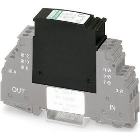 Phoenix Contact 2803658 PT 1X2-48DC-ST - Überspannungsschutz-Stecker (2803658)