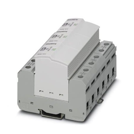Phoenix Contact 2905419 protezione da sovraccarico Grigio 240 V (2905419)