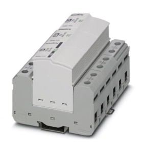 Phoenix Contact 2905418 protezione da sovraccarico Grigio 240 V (2905418)