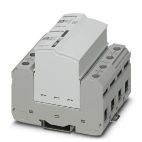 Phoenix Contact 2905415 protezione da sovraccarico Grigio 240 V (2905415)