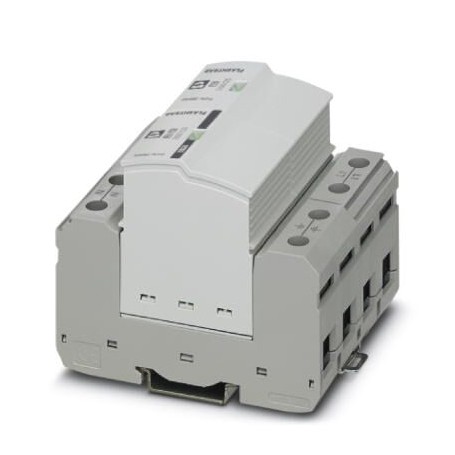 Phoenix Contact 2905415 protezione da sovraccarico Grigio 240 V (2905415)