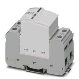 Phoenix Contact 2905472 protezione da sovraccarico Grigio 240 V (2905472)