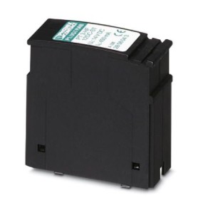 Phoenix Contact 2858043 protezione da sovraccarico Nero 12 V