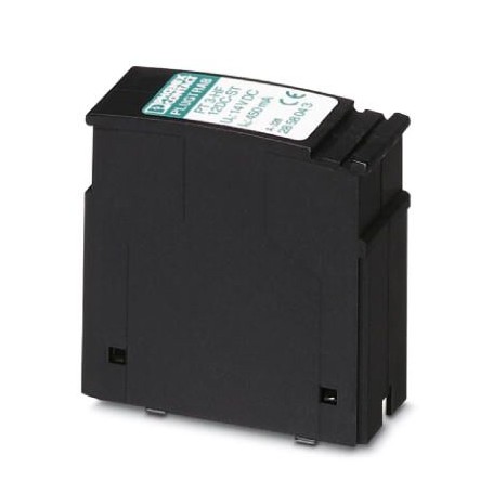 Phoenix Contact 2858043 protezione da sovraccarico Nero 12 V