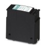 Phoenix Contact 2858043 protezione da sovraccarico Nero 12 V