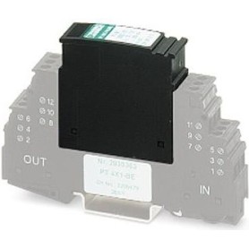 Phoenix Contact 2858014 PT 4X1-48DC-ST - Überspannungsschutz-Stecker (2858014)