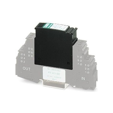 Phoenix Contact 2858014 PT 4X1-48DC-ST - Überspannungsschutz-Stecker (2858014)