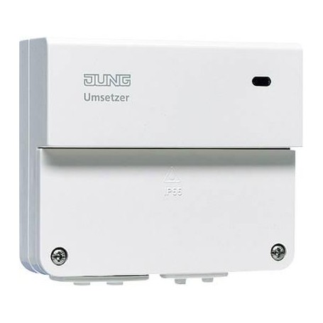 Umsetzer 132 U (132U)