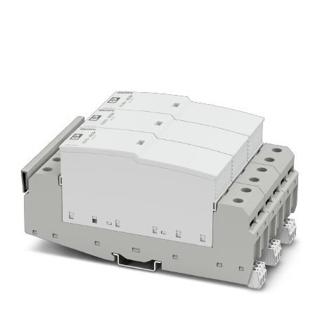 Phoenix Contact 2907260 protezione da sovraccarico Grigio 400 V (2907260)
