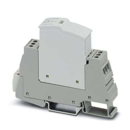 Phoenix Contact 2907917 protezione da sovraccarico Grigio 60 V