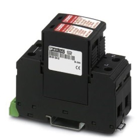 Phoenix Contact 2801533 protezione da sovraccarico Nero 60 V (2801533)