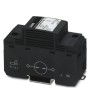 Phoenix Contact 2905834 protezione da sovraccarico Nero 230 V