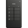 GIRA 512400 trasmettitore intelligente domestico Wireless Portatile RF Wireless