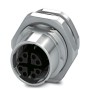 Phoenix Contact 1424177 cavo di collegamento M12 Acciaio inossidabile (1424177)