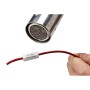Brady LSZH-2000-2-WT segnacavo Bianco Poliolefine (116937)