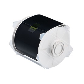 Brady 76647 etichetta per stampante Nero Etichetta per stampante autoadesiva (076647)