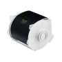 Brady 76647 etichetta per stampante Nero Etichetta per stampante autoadesiva (076647)