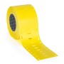 Brady THT-6010-7643-YL etichetta per stampante Giallo Etichetta per stampante non adesiva (197373)