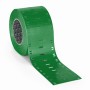 Brady THT-6010-7643-GN etichetta per stampante Verde Etichetta per stampante non adesiva (197374)