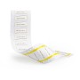 Brady PermaSleeve Bianco Poliolefine 500 pz (032509)