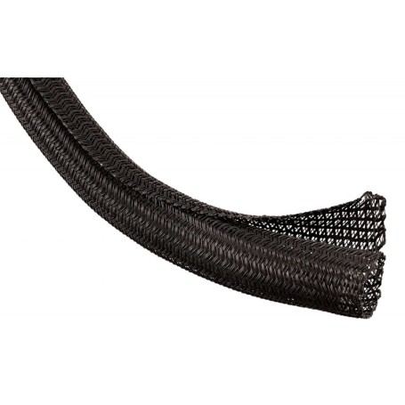 Bachmann 930.910 guaina per cavo Nero