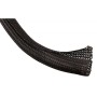 Bachmann 930.910 guaina per cavo Nero
