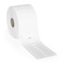 Brady BPT-6010-348-WT etichetta per stampante Bianco Etichetta per stampante non adesiva (198703)