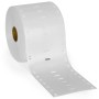 Brady BPT-7510-348-WT segnacavo Bianco Poliolefine 750 pz (198704)