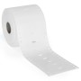 Brady BPT-7515-348-WT segnacavo Bianco Poliolefine 500 pz (198705)