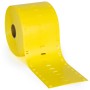 Brady BPT-7510-348-YL segnacavo Giallo Poliolefine 750 pz (198708)