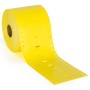 Brady BPT-7515-348-YL segnacavo Giallo Poliolefine 500 pz (198709)