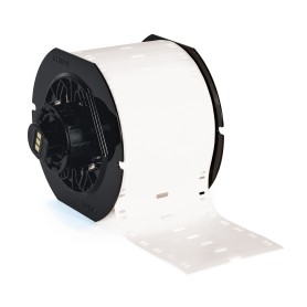Brady B33-7510-348-WT etichetta per stampante Bianco Etichetta per stampante non adesiva (198712)