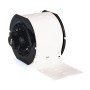 Brady B33-7510-348-WT etichetta per stampante Bianco Etichetta per stampante non adesiva (198712)