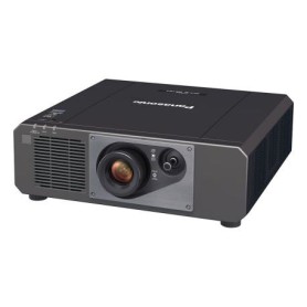 Panasonic PT-FRZ50BEJ videoproiettore Proiettore a raggio standard 5200 ANSI lumen DLP WUXGA (1920x1200) Nero