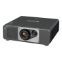 Panasonic PT-FRQ50 videoproiettore 5200 ANSI lumen DLP 2160p (3840x2160) Nero (PT-FRQ50BEJ)