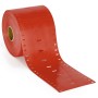 Brady BPT-7515-7598-RD segnacavo Rosso Poliestere 1000 pz (197442)