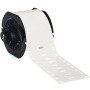 Brady B33-60X10-7598-WT etichetta per stampante Bianco Etichetta per stampante non adesiva (197539)