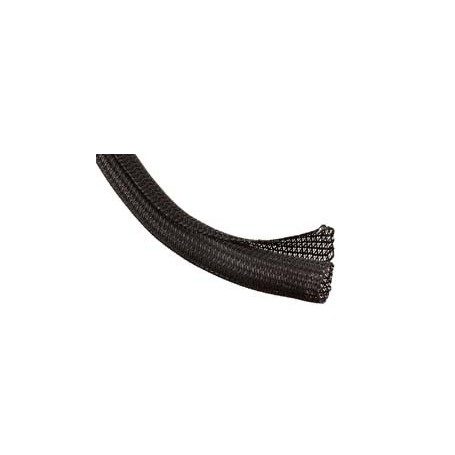 Bachmann 930.905 guaina per cavo Nero