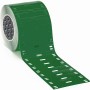 Brady THT-6010-7598-GN etichetta per stampante Verde Etichetta per stampante non adesiva (196715)