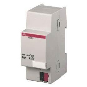 ABB STOTZ-KONTAKT Jalousiesteuerbaustein JSB/S 1.1 (GHQ6310084R0111)