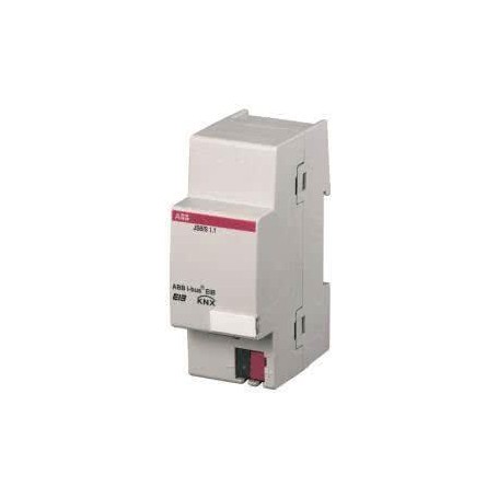ABB STOTZ-KONTAKT Jalousiesteuerbaustein JSB/S 1.1 (GHQ6310084R0111)