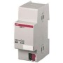 ABB STOTZ-KONTAKT Jalousiesteuerbaustein JSB/S 1.1 (GHQ6310084R0111)