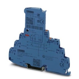 Phoenix Contact 2906825 protezione da sovraccarico Blu 24 V