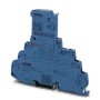 Phoenix Contact 2906825 protezione da sovraccarico Blu 24 V