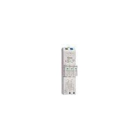 Finder 7P.04.8.255.Z012 Kombiableiter Typ 1+2 für dreiphasige TN-S u.TT Netze (7P048255Z012)